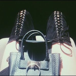 Nasty gal ring purse